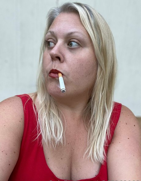 Foto nua vazada do OnlyFans de Smokybrookeb