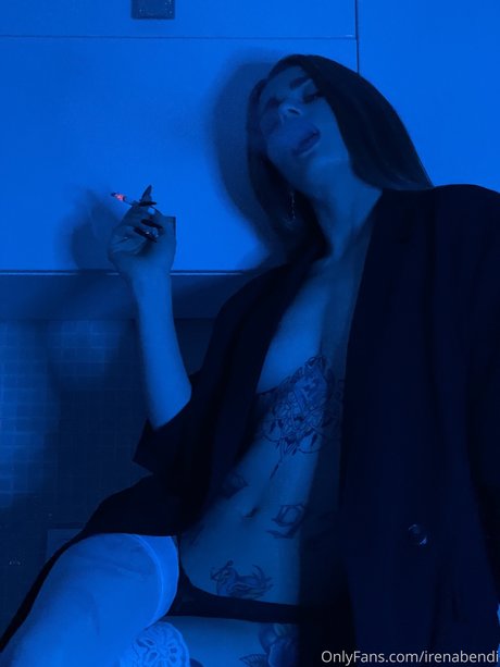 Irena Bendida