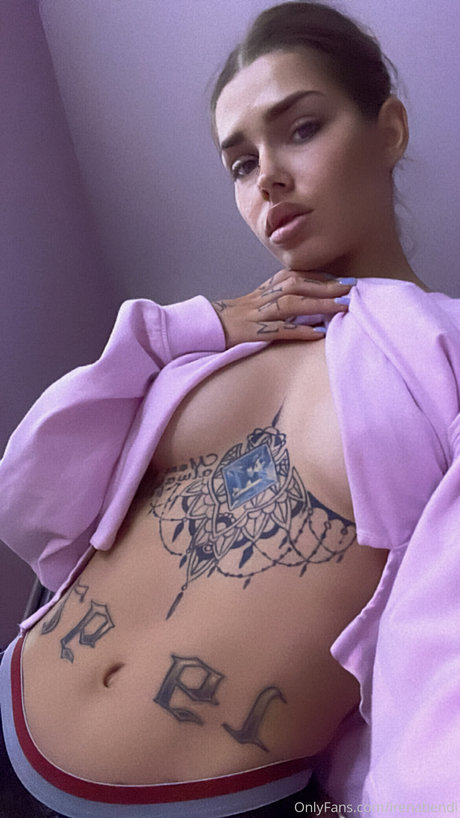 Irena Bendida