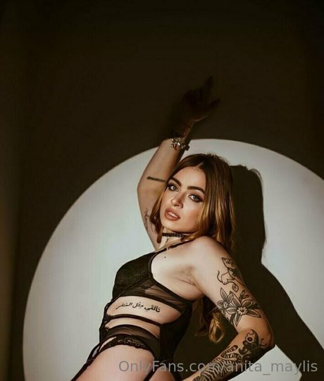 Anitamaylis