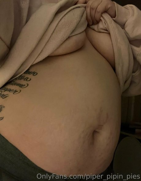 Piperpipinpies  nude leaked OnlyFans photo