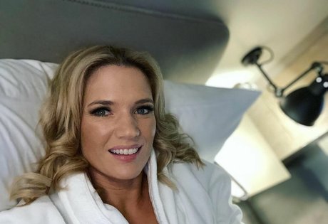 Charlotte Hawkins