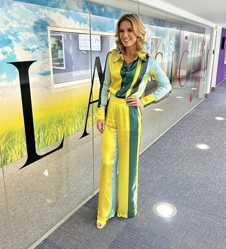 Charlotte Hawkins