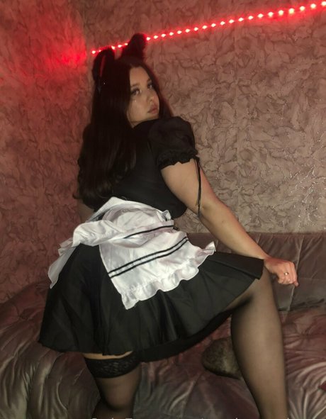 Nahá fotka uniklých OnlyFans od Marinaunicorn