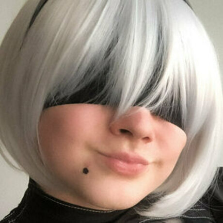 Femboyfatal