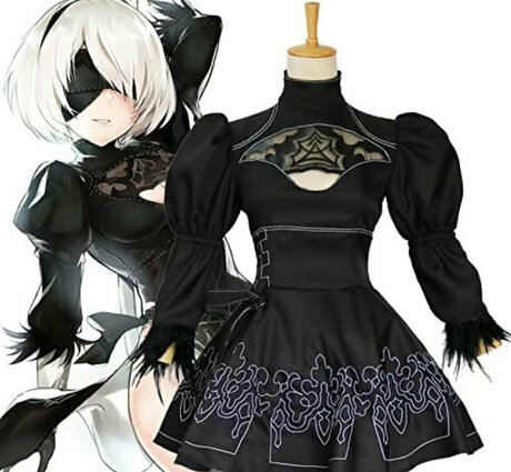 Femboyfatal