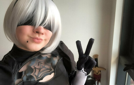 Femboyfatal