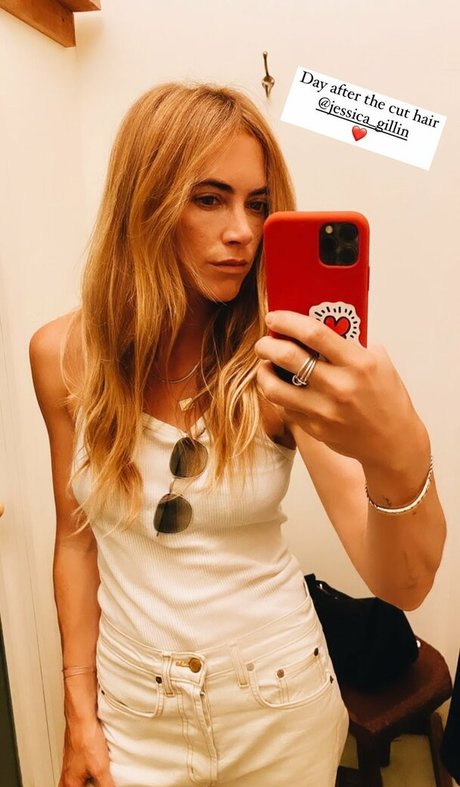 Обнаженная фотография утечки OnlyFans от Emily Wickersham