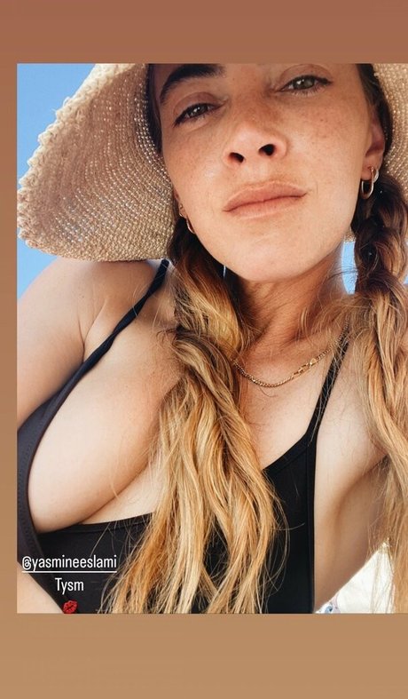Emily Wickersham