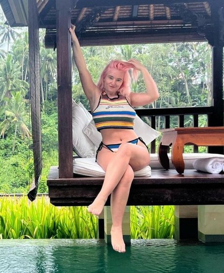Grace Chatto