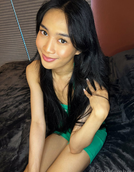 Banky  nude leaked OnlyFans photo
