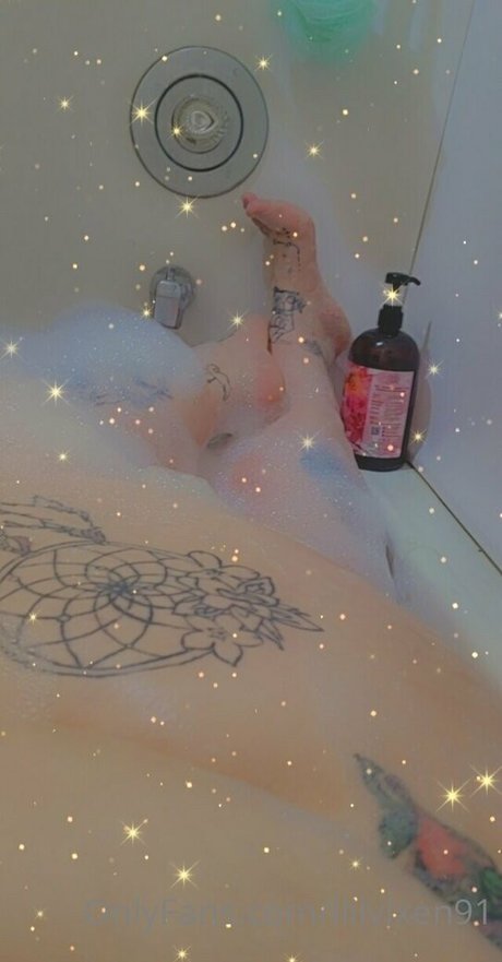 Foxxxymomma91