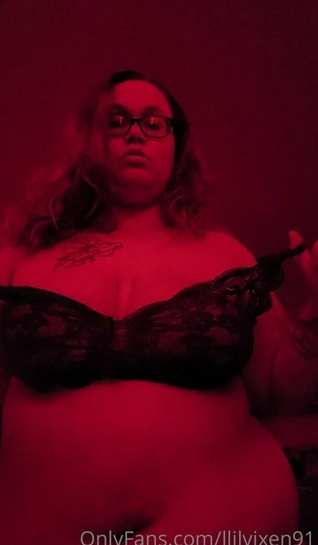 Foxxxymomma91