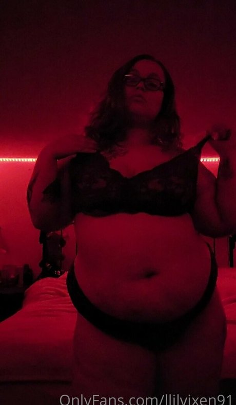 Foxxxymomma91  nude leaked OnlyFans photo