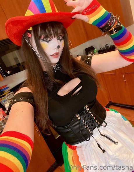 Tasha