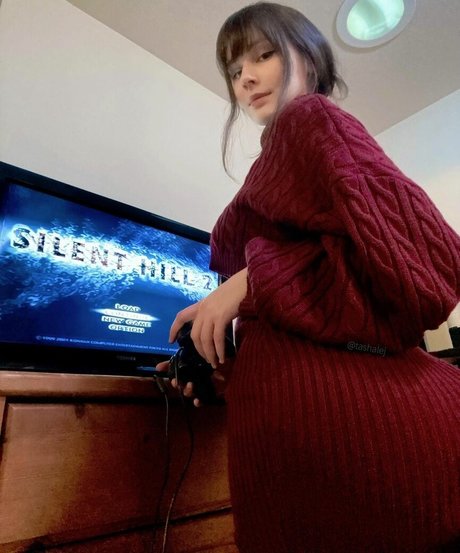 Tasha