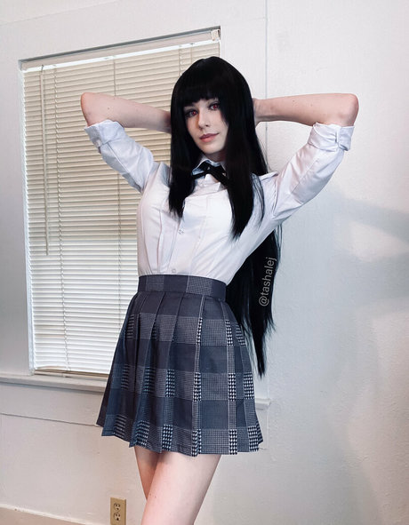 Tasha