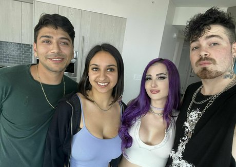 Haileyrosefree
