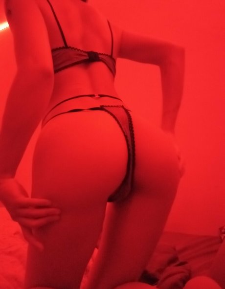 Nahá fotka uniklých OnlyFans od Yukaneko