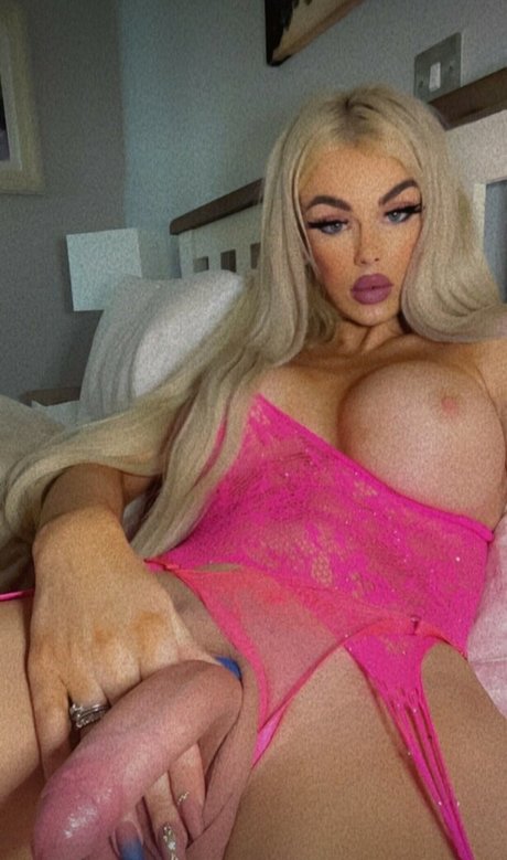 Nahá fotka uniklých OnlyFans od Malibumerc