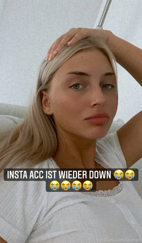 Lia Engel