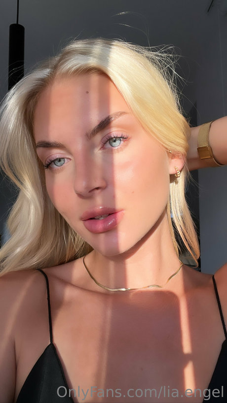 Lia Engel