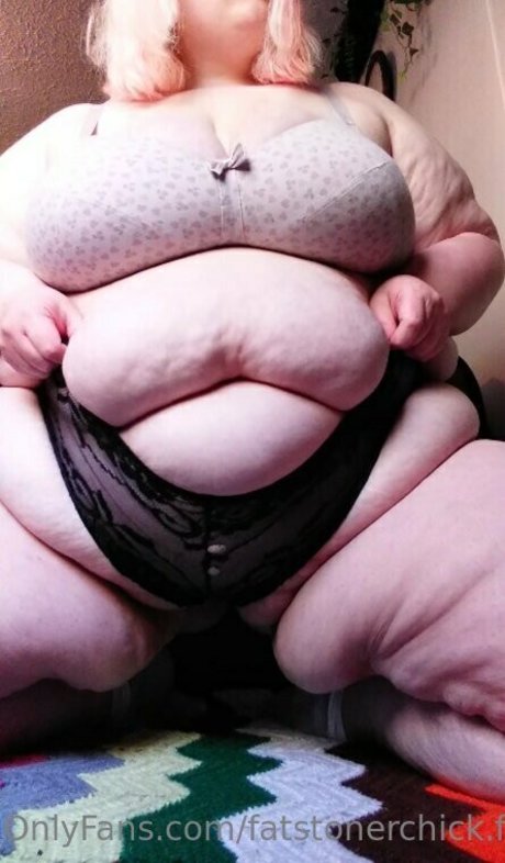Fatstonerchickfree