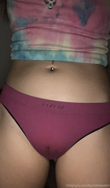 Bumblebeebri OnlyFans