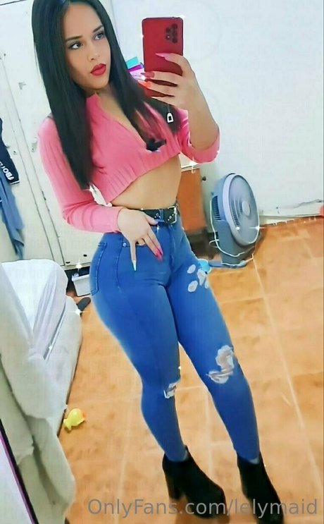 Lelymaid