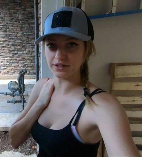 Gabby Downing OnlyFans 유출 누드 사진