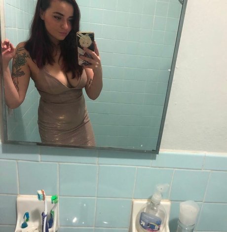 Alasti lekkinud OnlyFans-i pilt Toradoki  Eslpethers