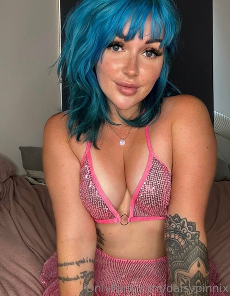 Daisypinnix