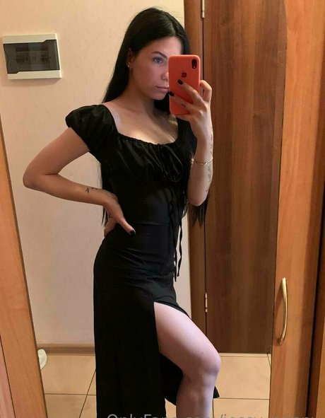 Обнаженная фотография утечки OnlyFans от Jessynanny