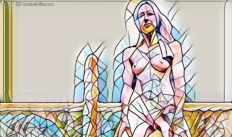 Annabelmiller  nude leaked OnlyFans photo