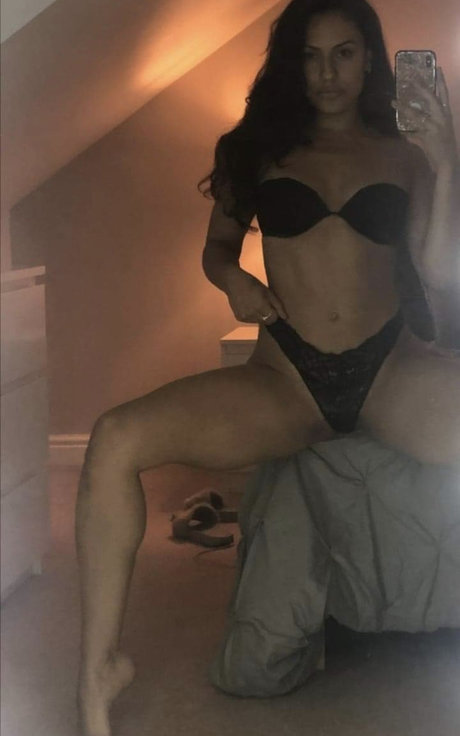 Chantelle Winter