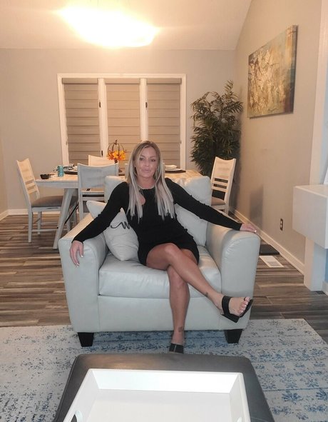 Nahá fotka uniklých OnlyFans od Kbaecutie1