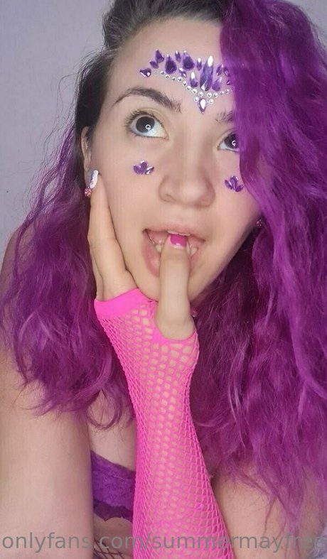 Ameliamillsx  nude leaked OnlyFans photo