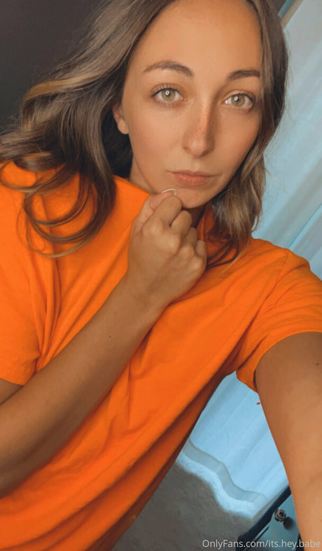 Yourheybabe  nude leaked OnlyFans photo