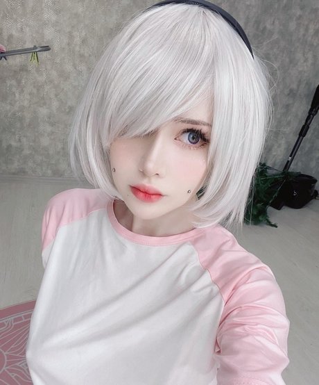 Fraulein Milk