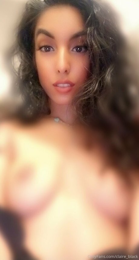 Claireblack