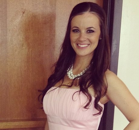 Marci Whitehurst