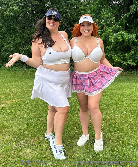 Buxomemmanuellefree