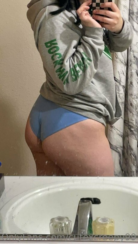 Cutexcreepy99