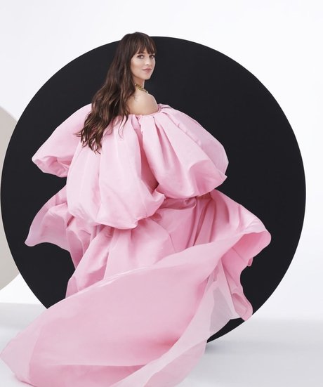 Dakota Johnson