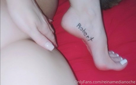 Feetvampire