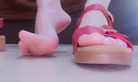 Feetvampire