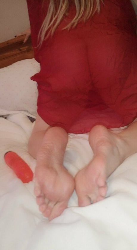 Feetvampire