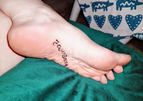 Feetvampire