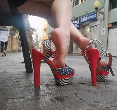 Feetvampire