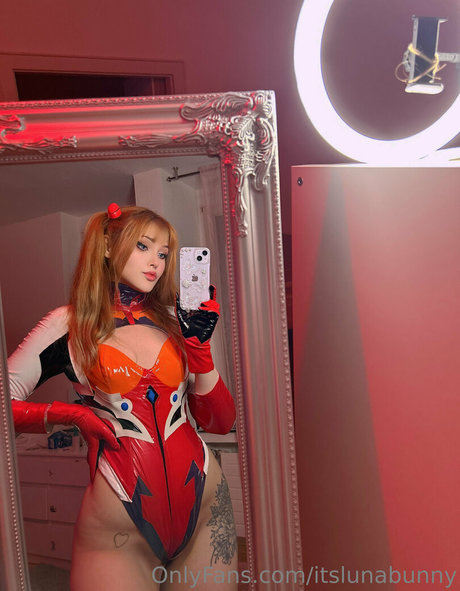 Bunnygirlluna